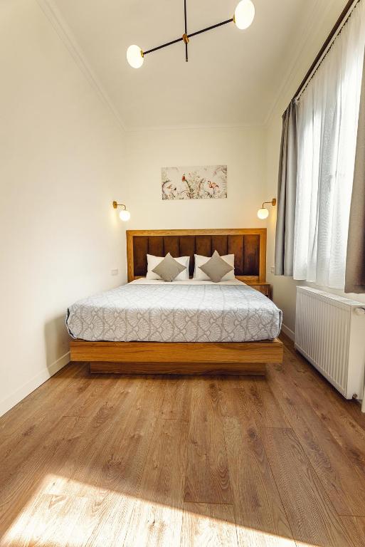 Boutique Hotel Manufactura 2