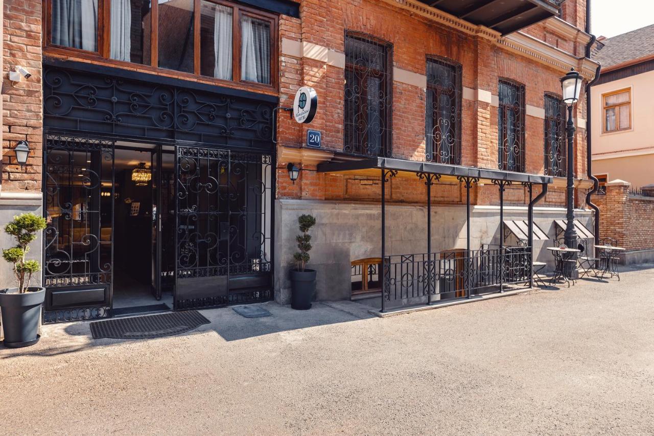 Boutique Hotel Manufactura 6