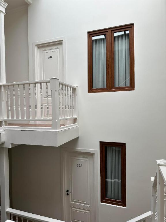 Boutique Hotel Manufactura 8