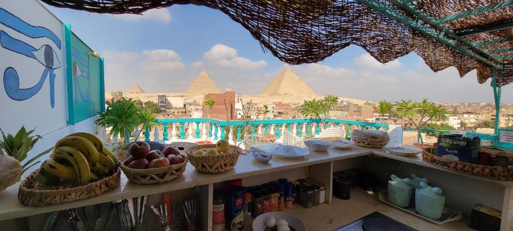 King Room with Balcony 5