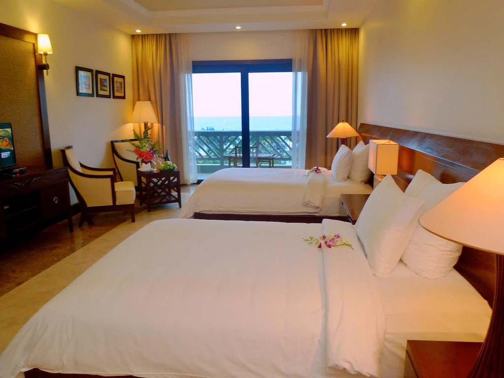 Olalani Resort & Condotel 2