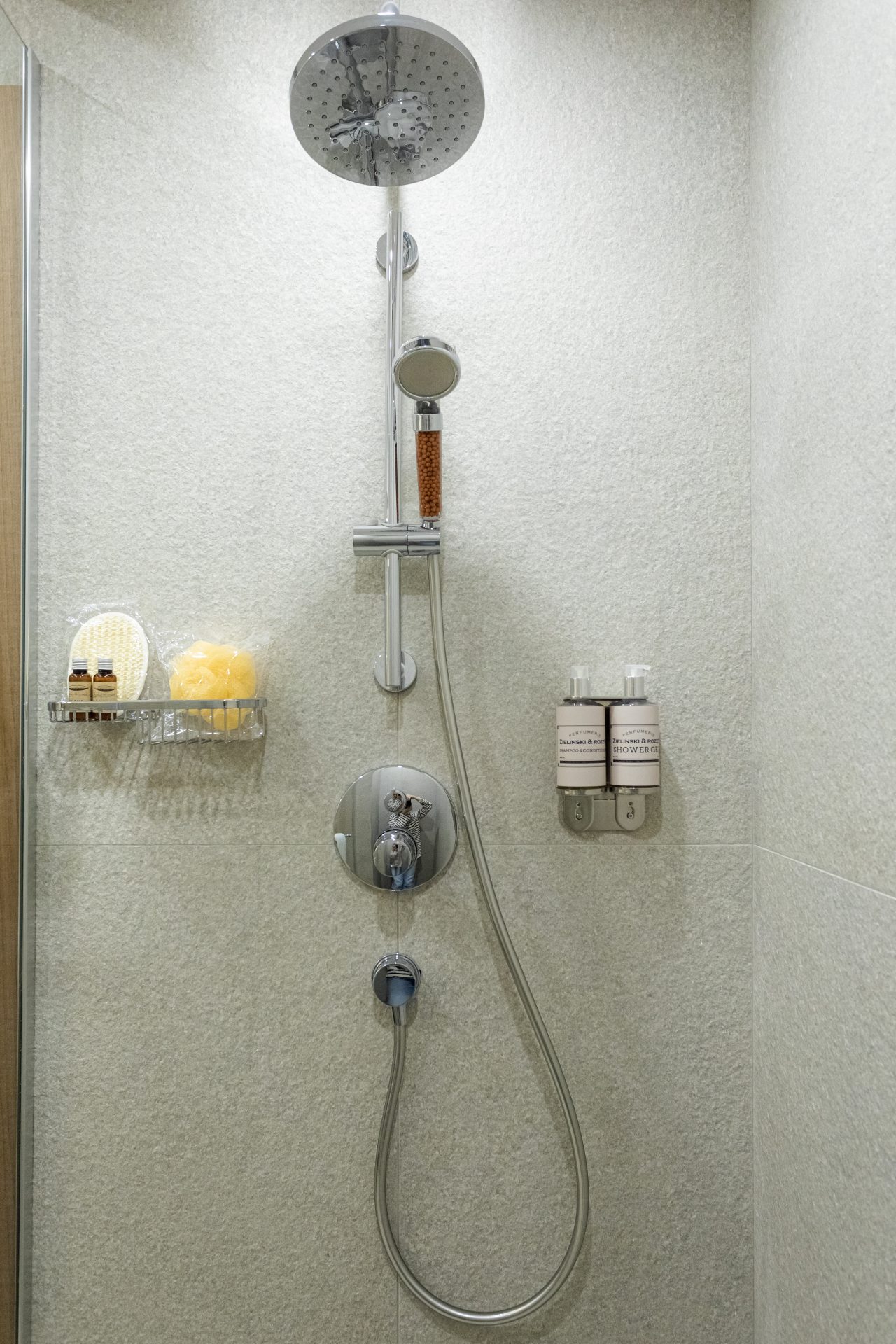 Khedi Hotel Tbilisi - Standard Room B Block – King Size Bed 3