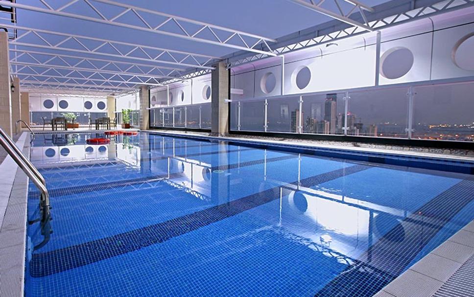 Lotus Suite Room 2