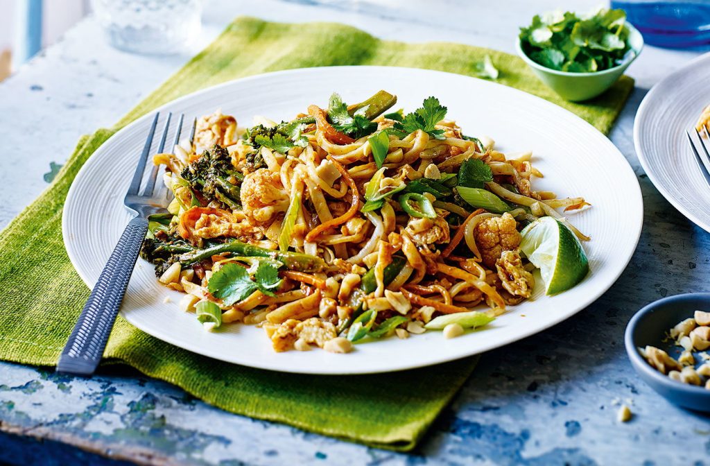 Indulge in Local Thai Street Food During Your Transit!