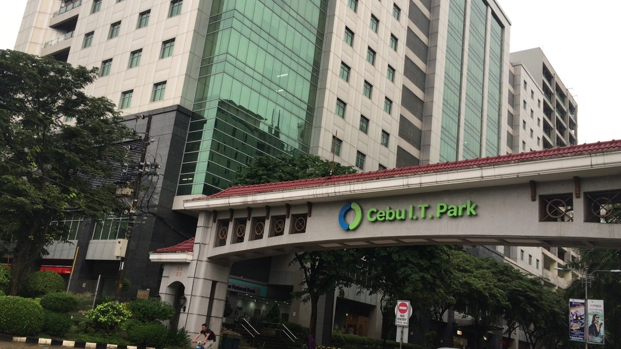 Maximize Your Cebu Transit: Work and Explore Smartly at IT Park!