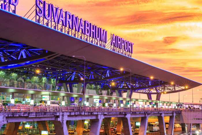 Visit Bangkok’s Must-See Temples During Your Transit!