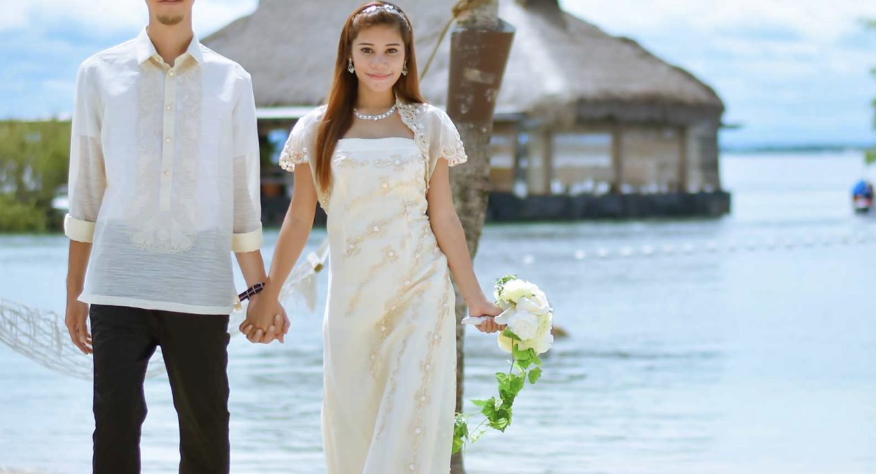 How to Make the Most out of an 8-Hour Transit at Manila Airport: Embrace Filipino Fashion