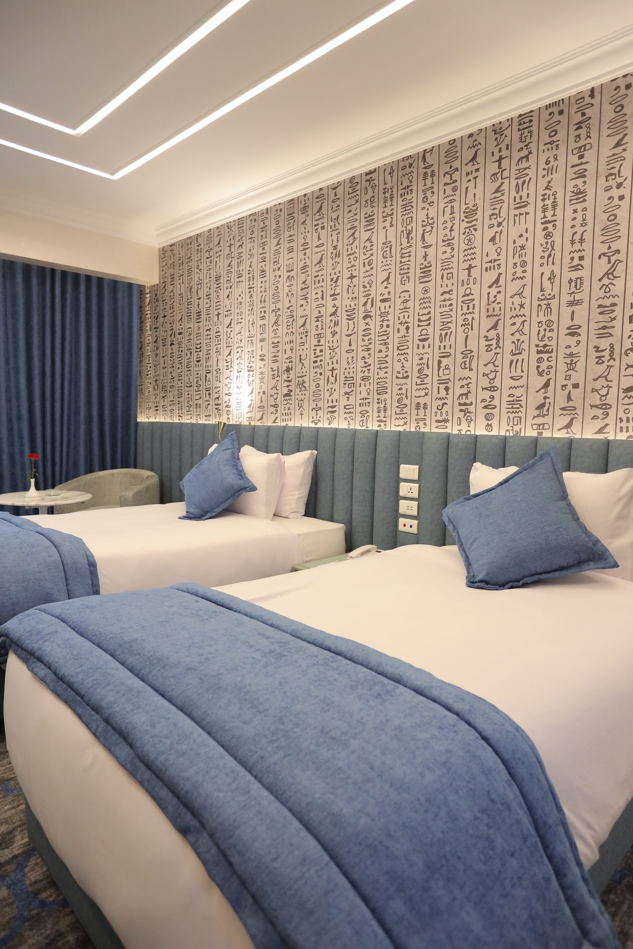 Pyramids Park Resort Hotel 14