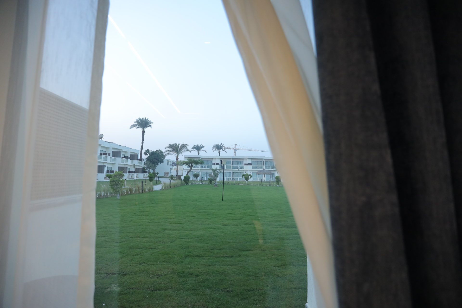 Pyramids Park Resort Hotel 15