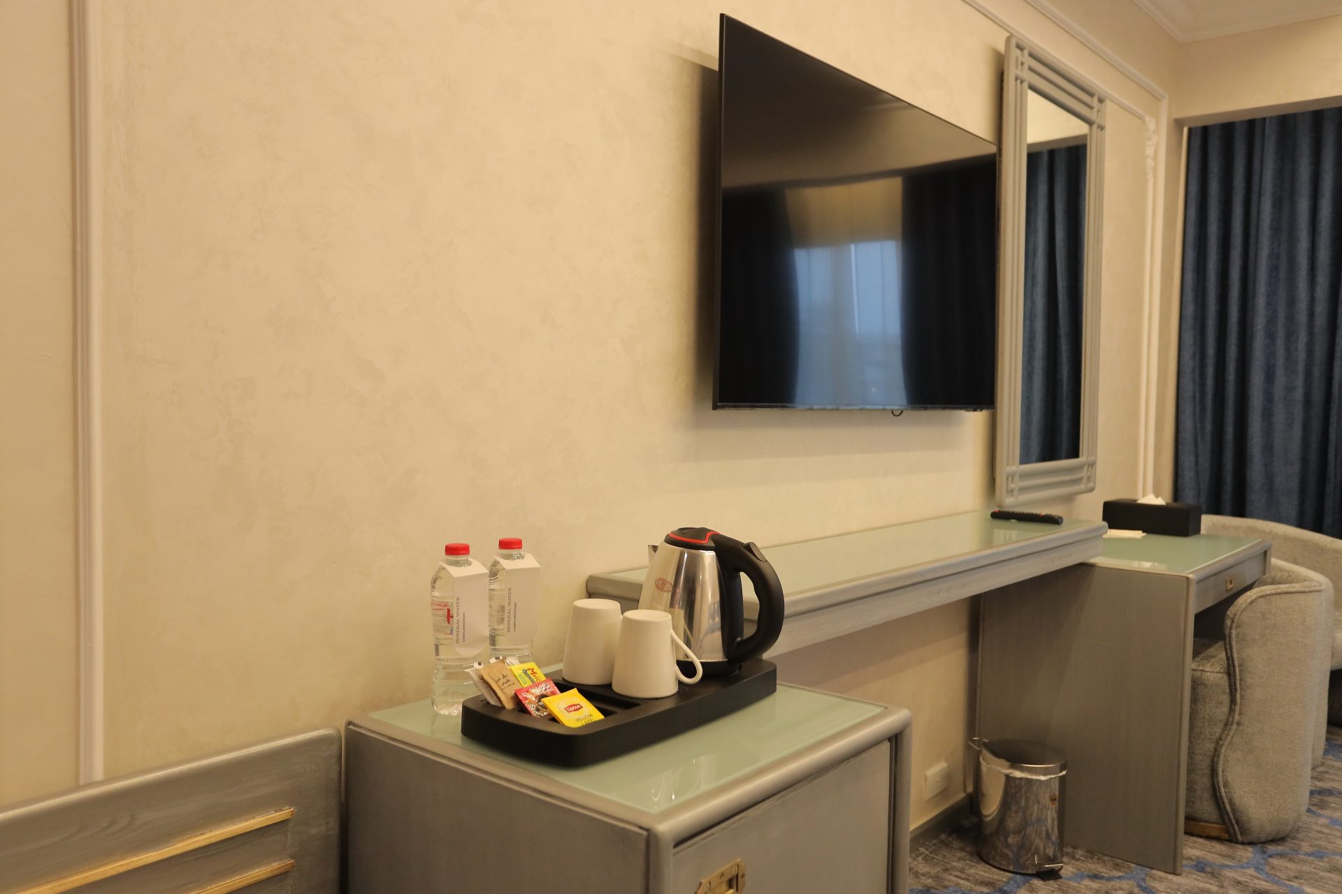 Pyramids Park Resort Hotel 16