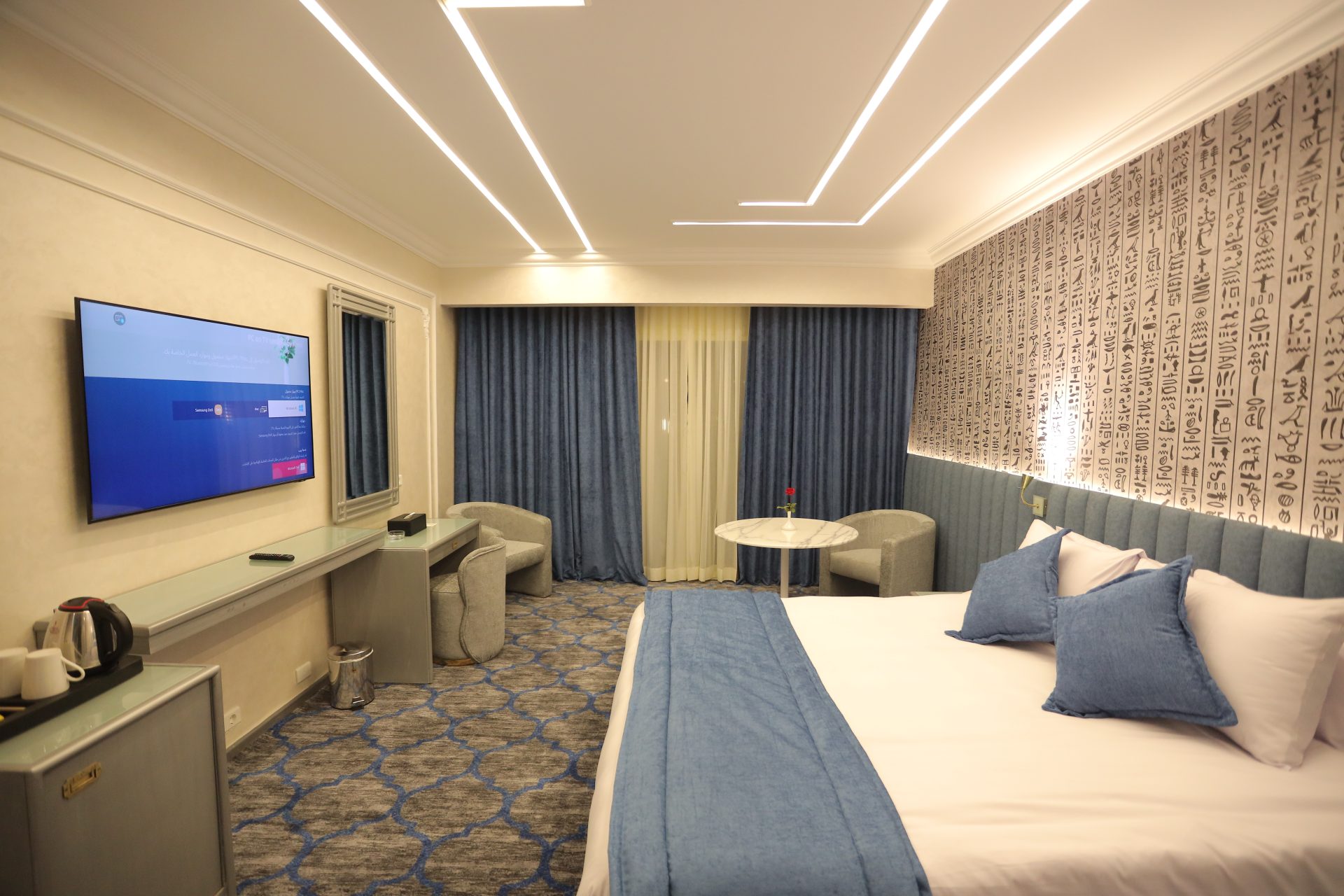 Pyramids Park Resort Hotel 18