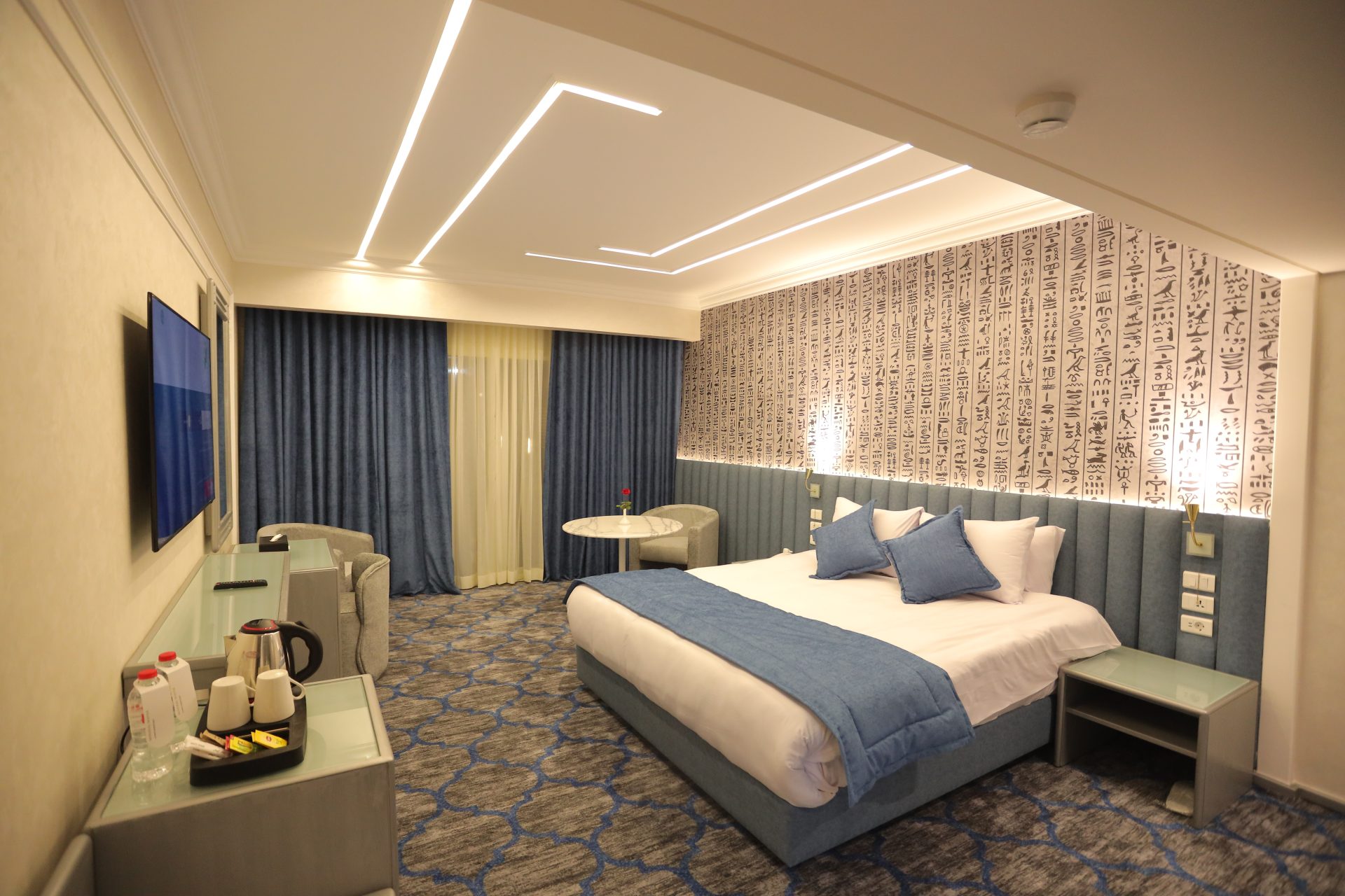 Pyramids Park Resort Hotel 20