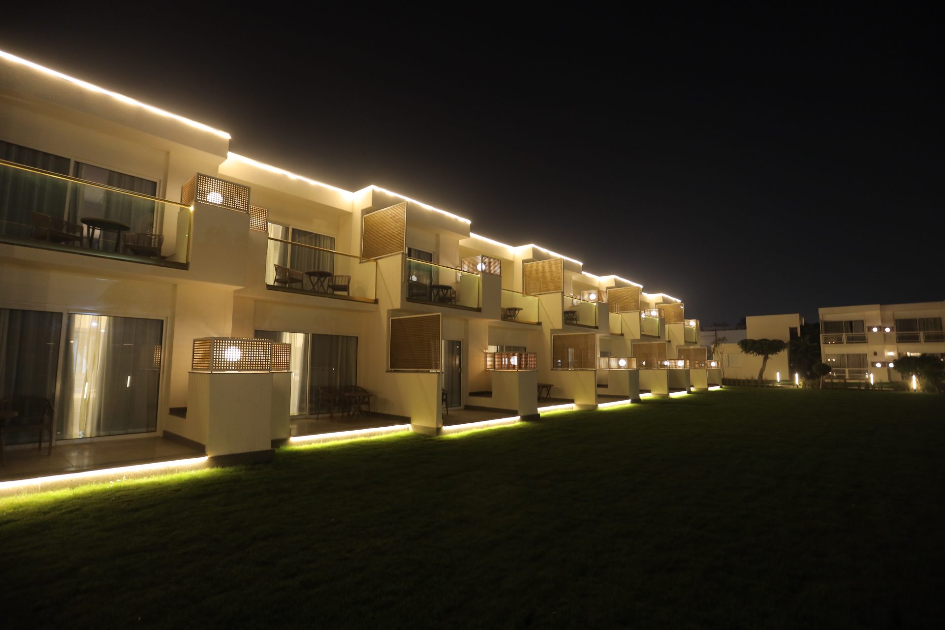 Pyramids Park Resort Hotel 26