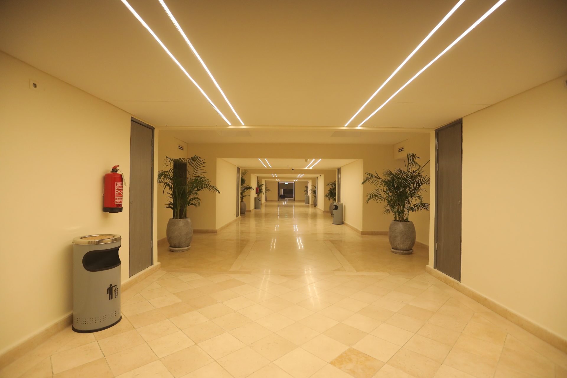 Pyramids Park Resort Hotel 27