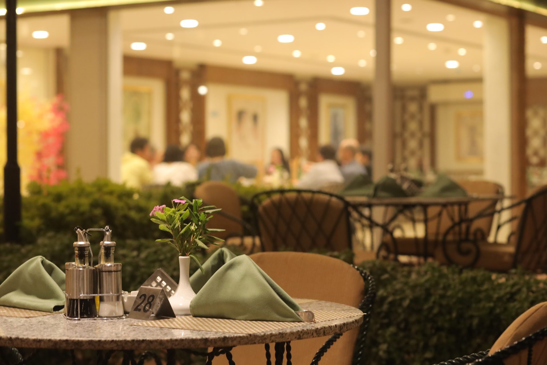 Pyramids Park Resort Hotel 28