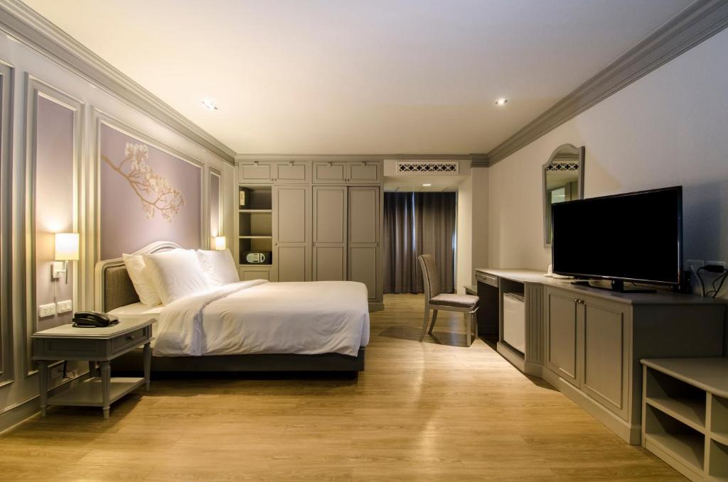 The Pantip Hotel Ladprao Bangkok 3