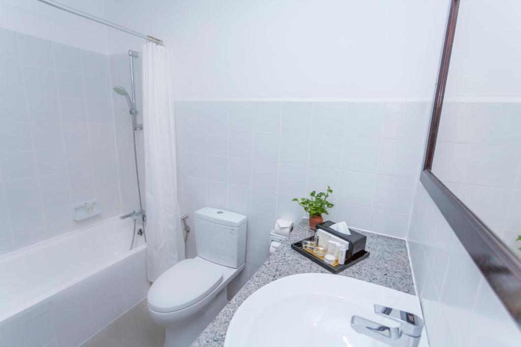 Le Charme Vientiane Hotel 8