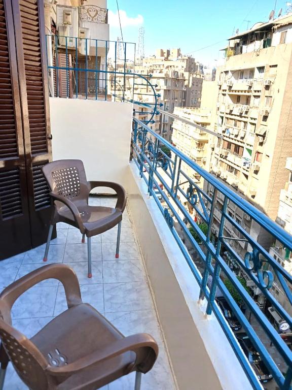 New Palace Hotel 5
