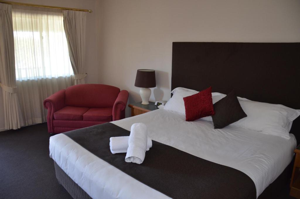 Puffers Inn 6