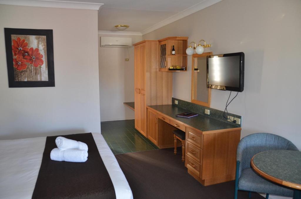 Puffers Inn