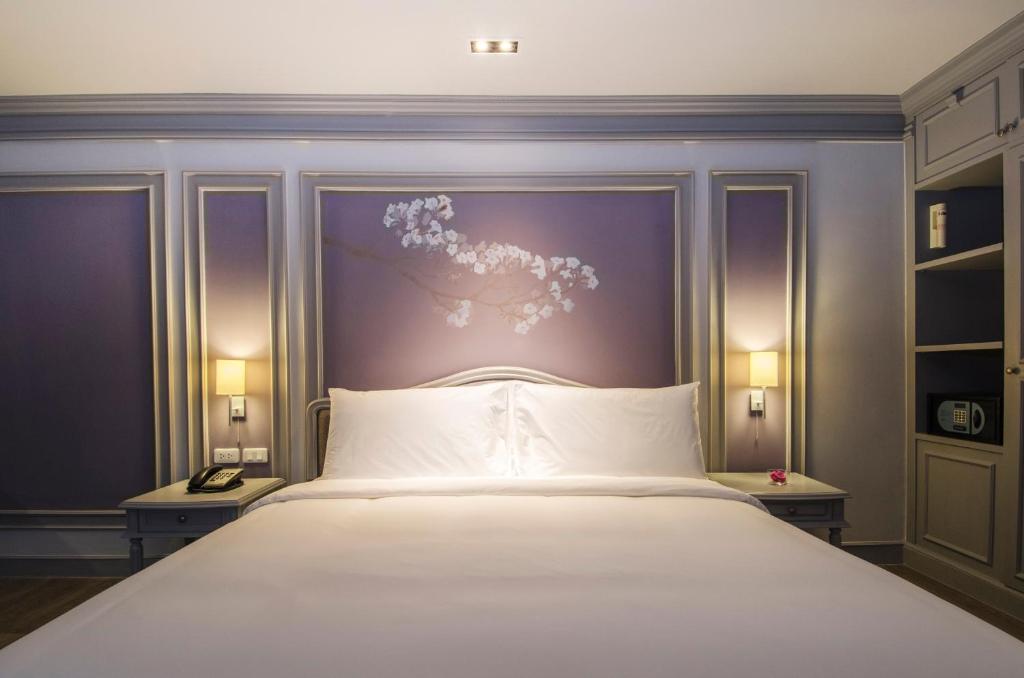 The Pantip Hotel Ladprao Bangkok 2