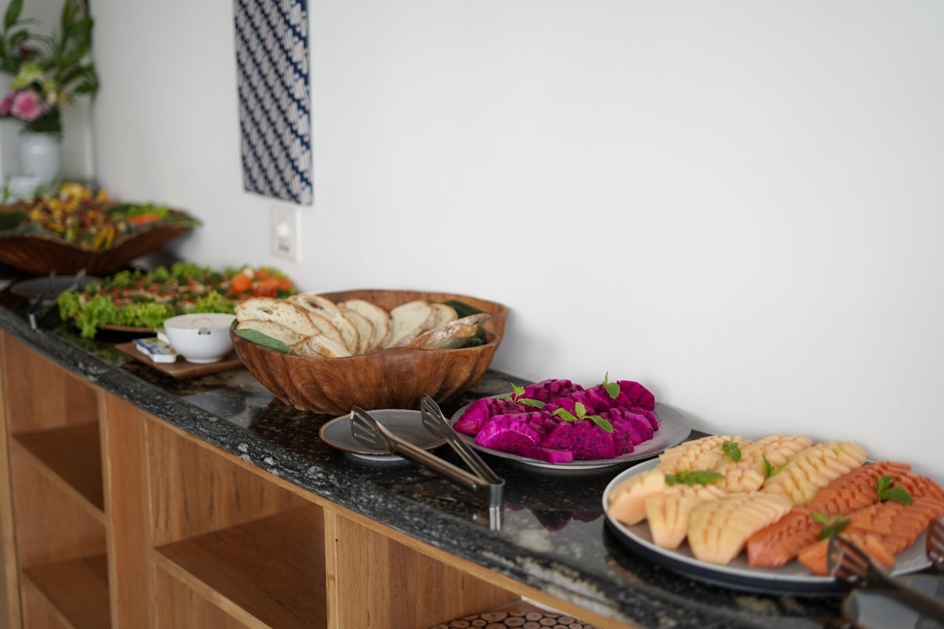 The Bodhi Leaf Wellness 10