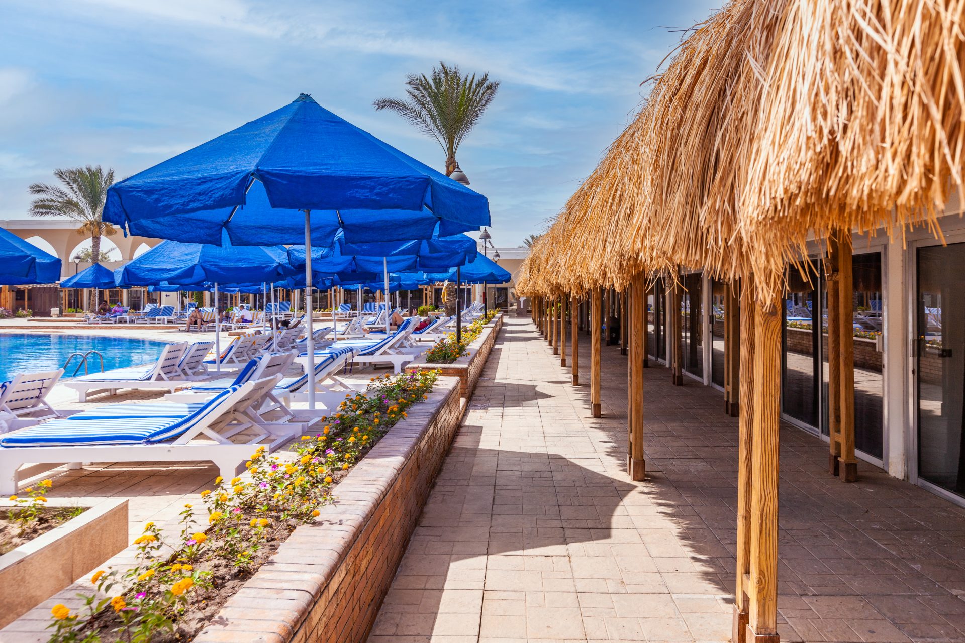 Pyramids Park Resort Hotel 32