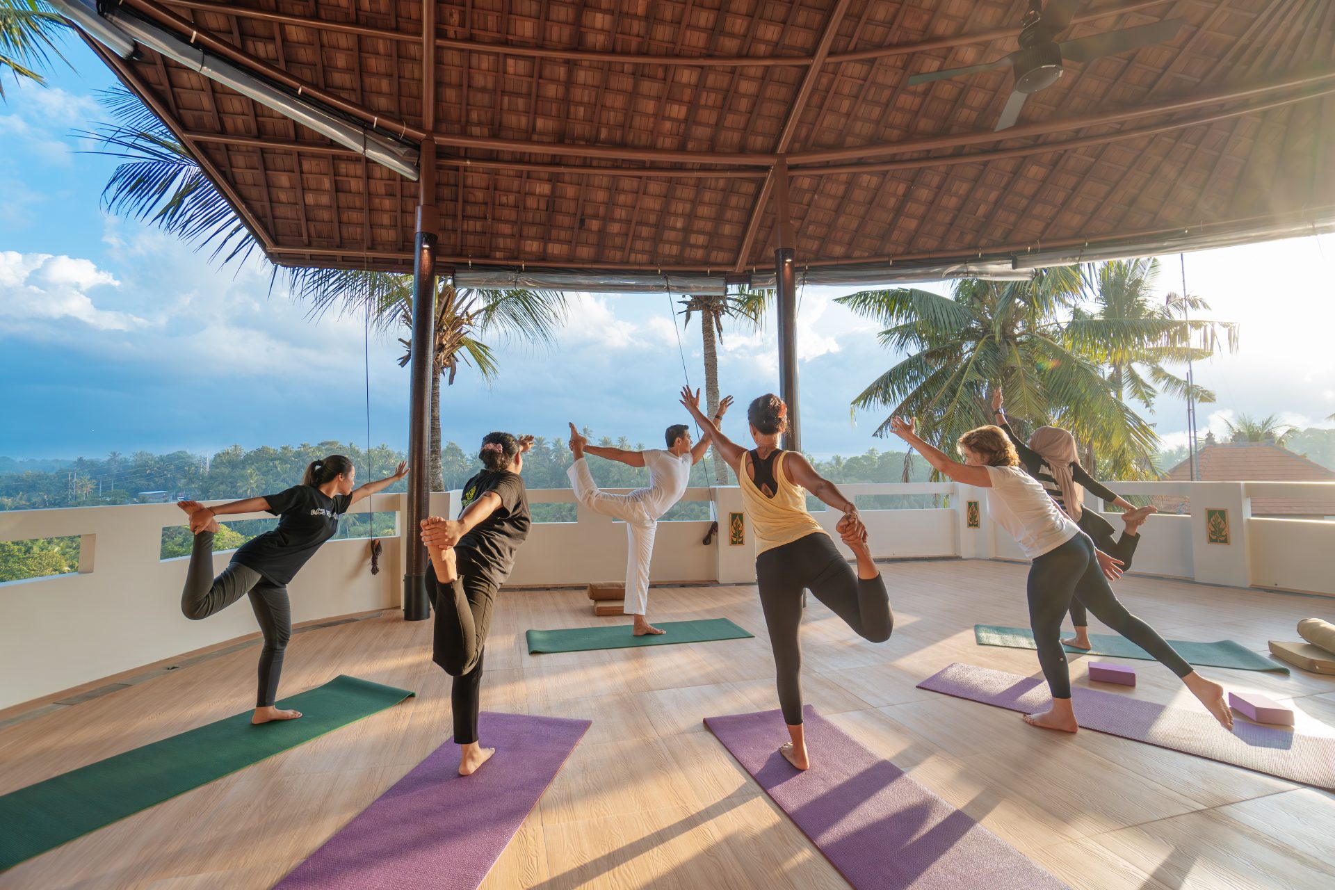 The Bodhi Leaf Wellness 13