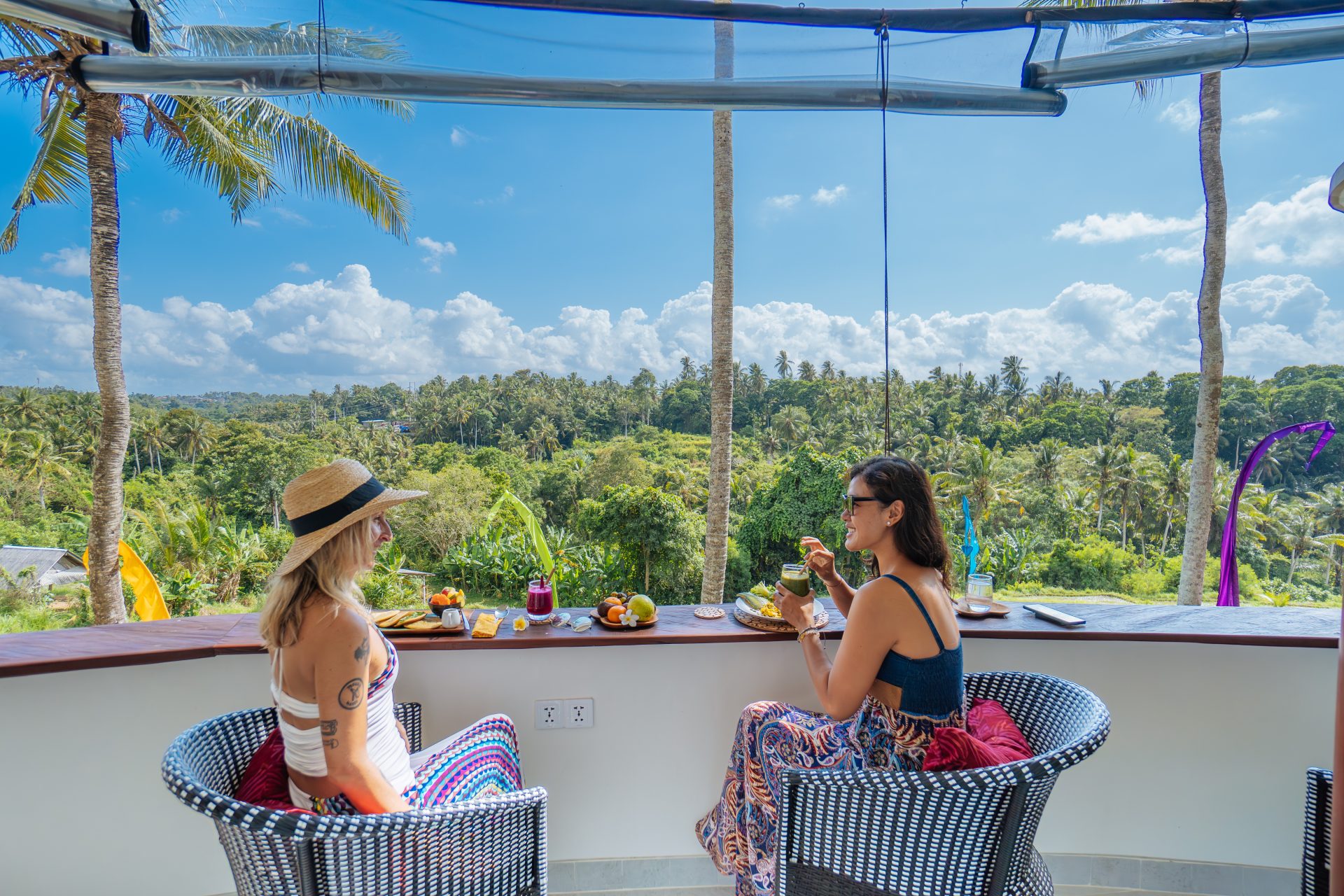 The Bodhi Leaf Wellness 14