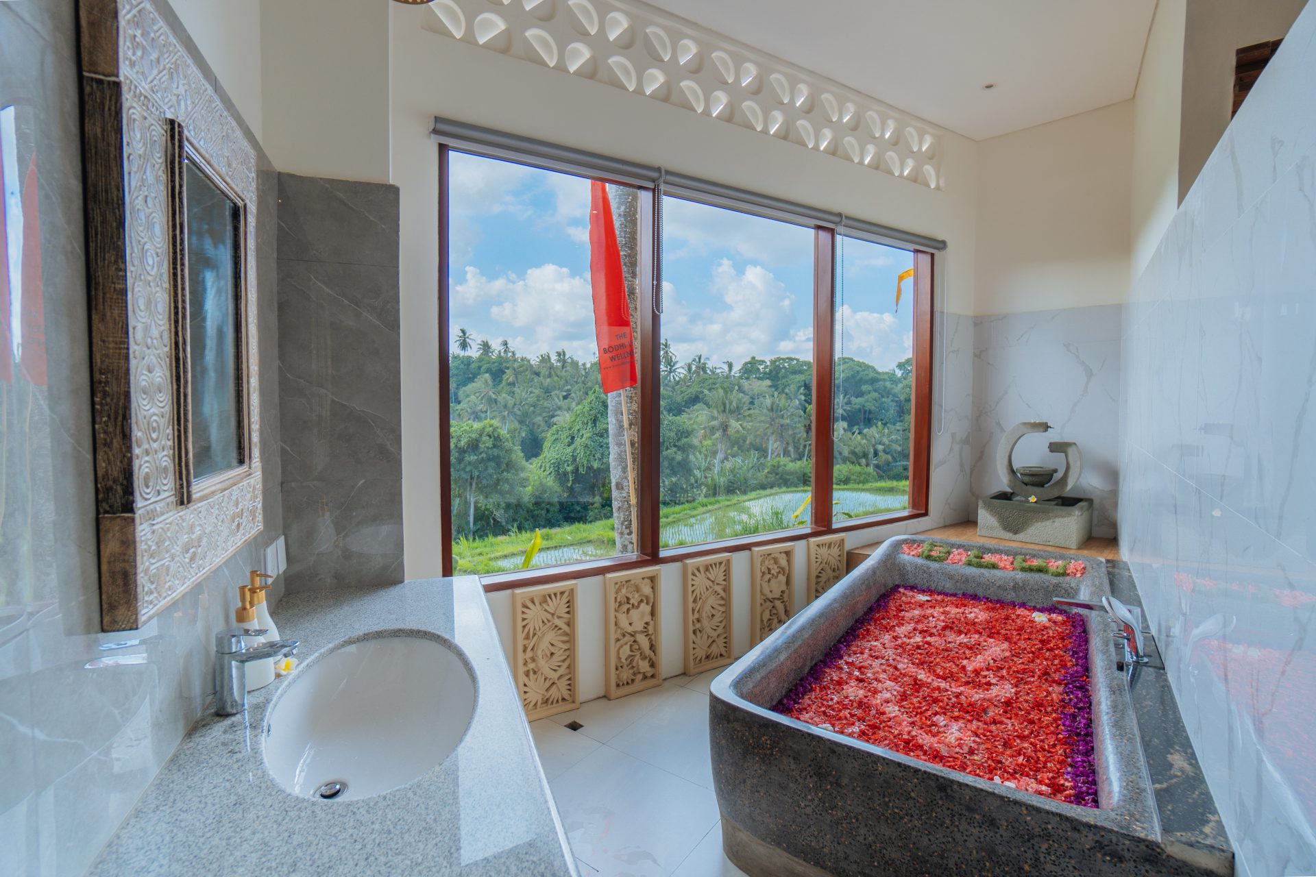The Bodhi Leaf Wellness 18