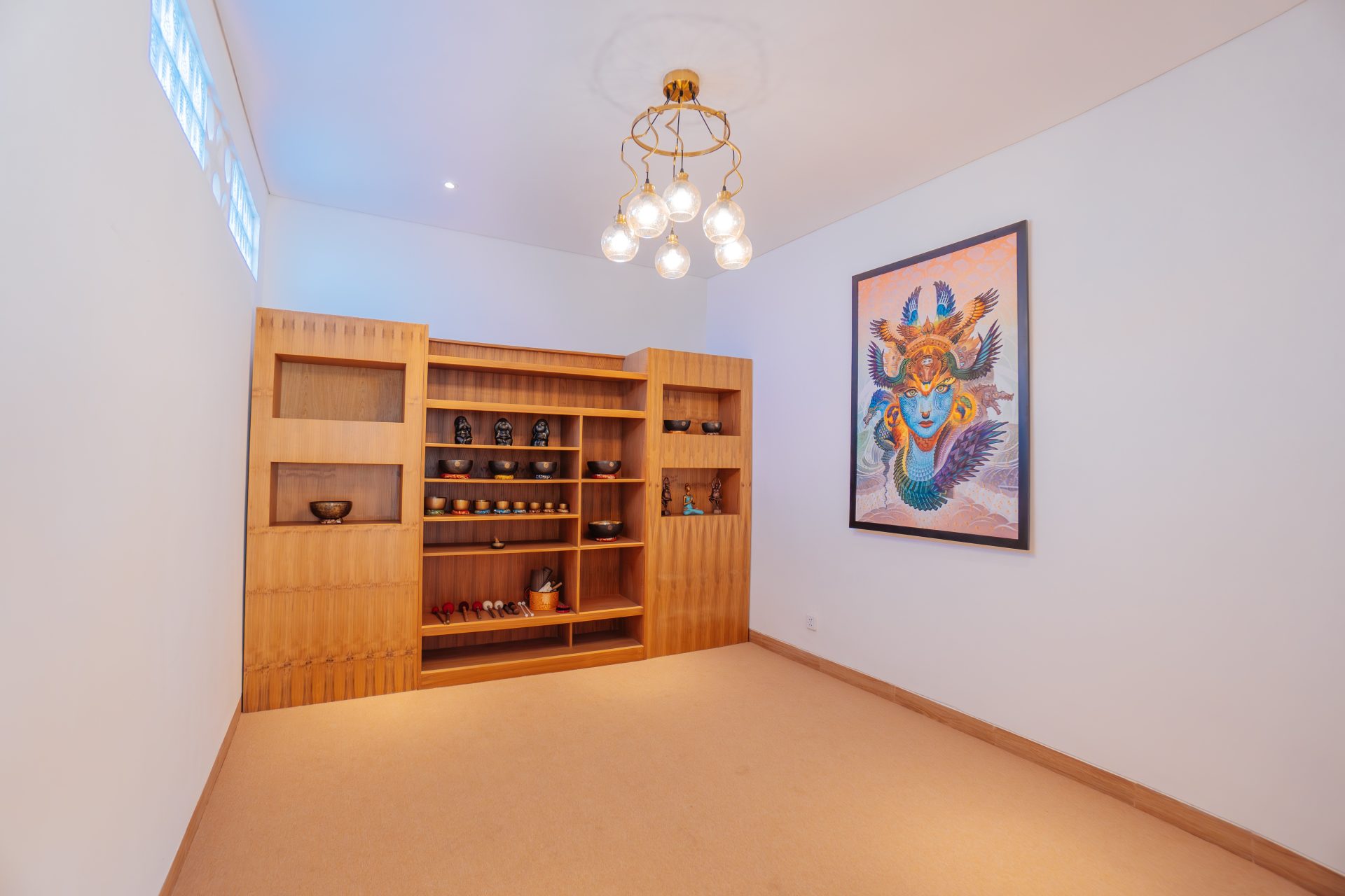 The Bodhi Leaf Wellness 20