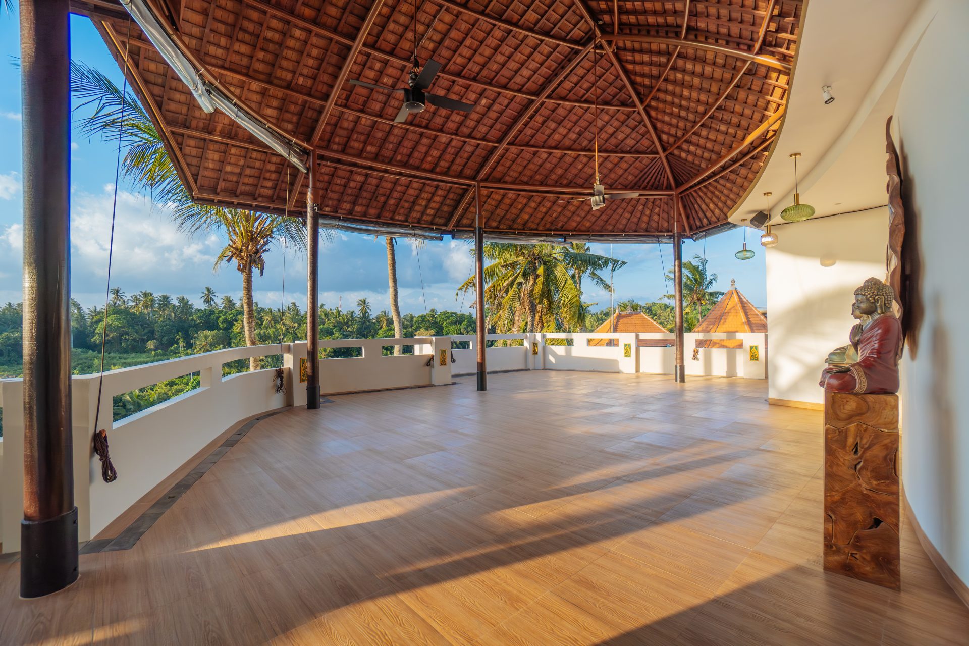 The Bodhi Leaf Wellness 21