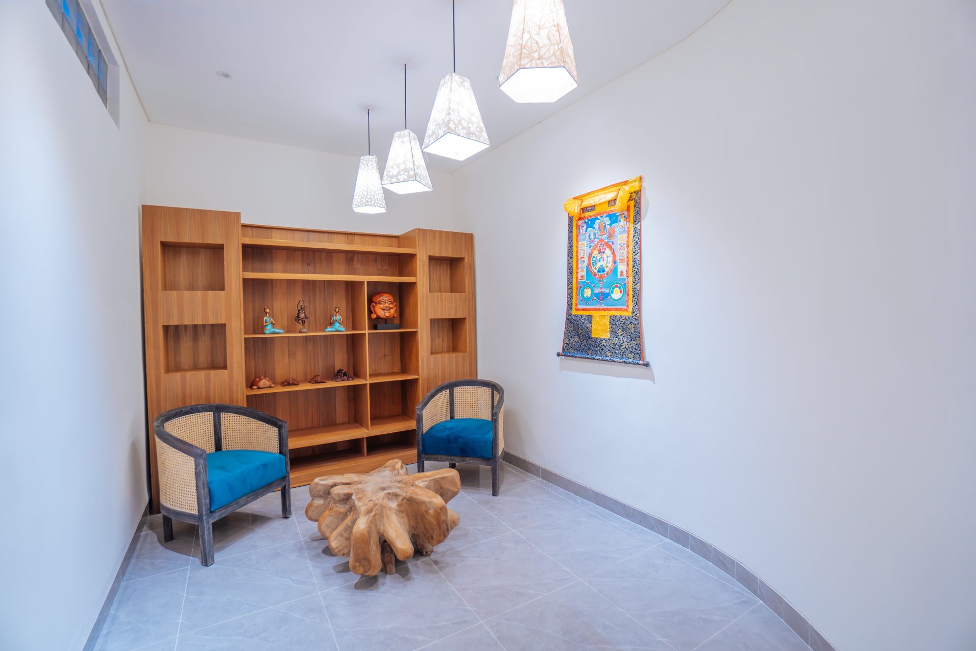 The Bodhi Leaf Wellness 24