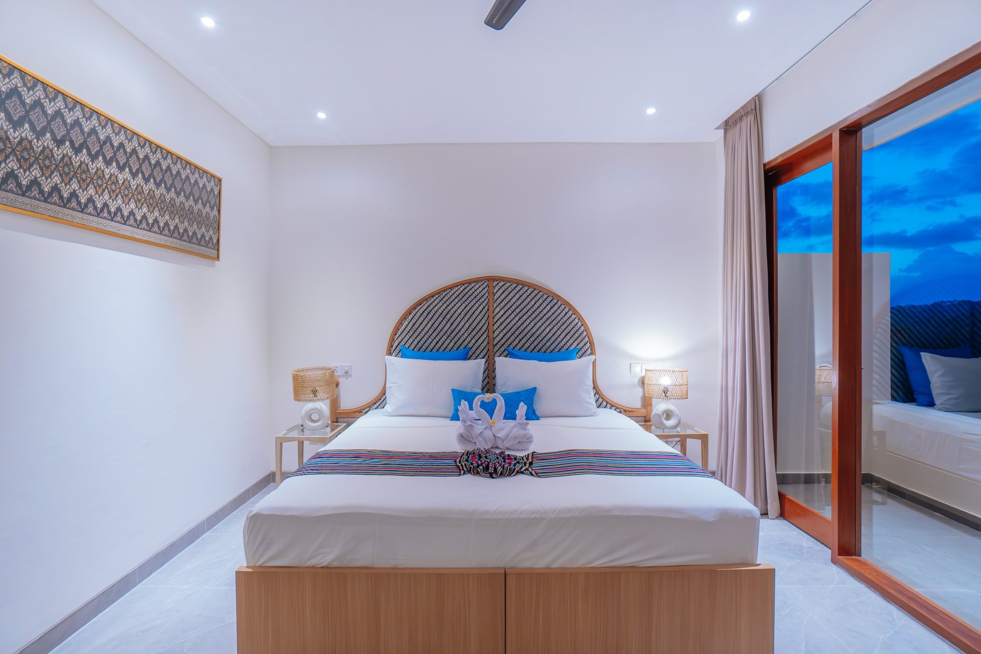 The Bodhi Leaf Wellness 25