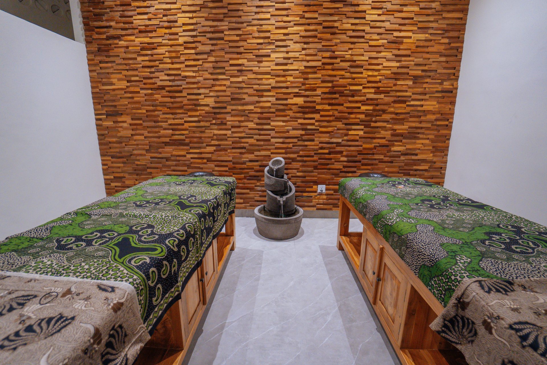 The Bodhi Leaf Wellness 28