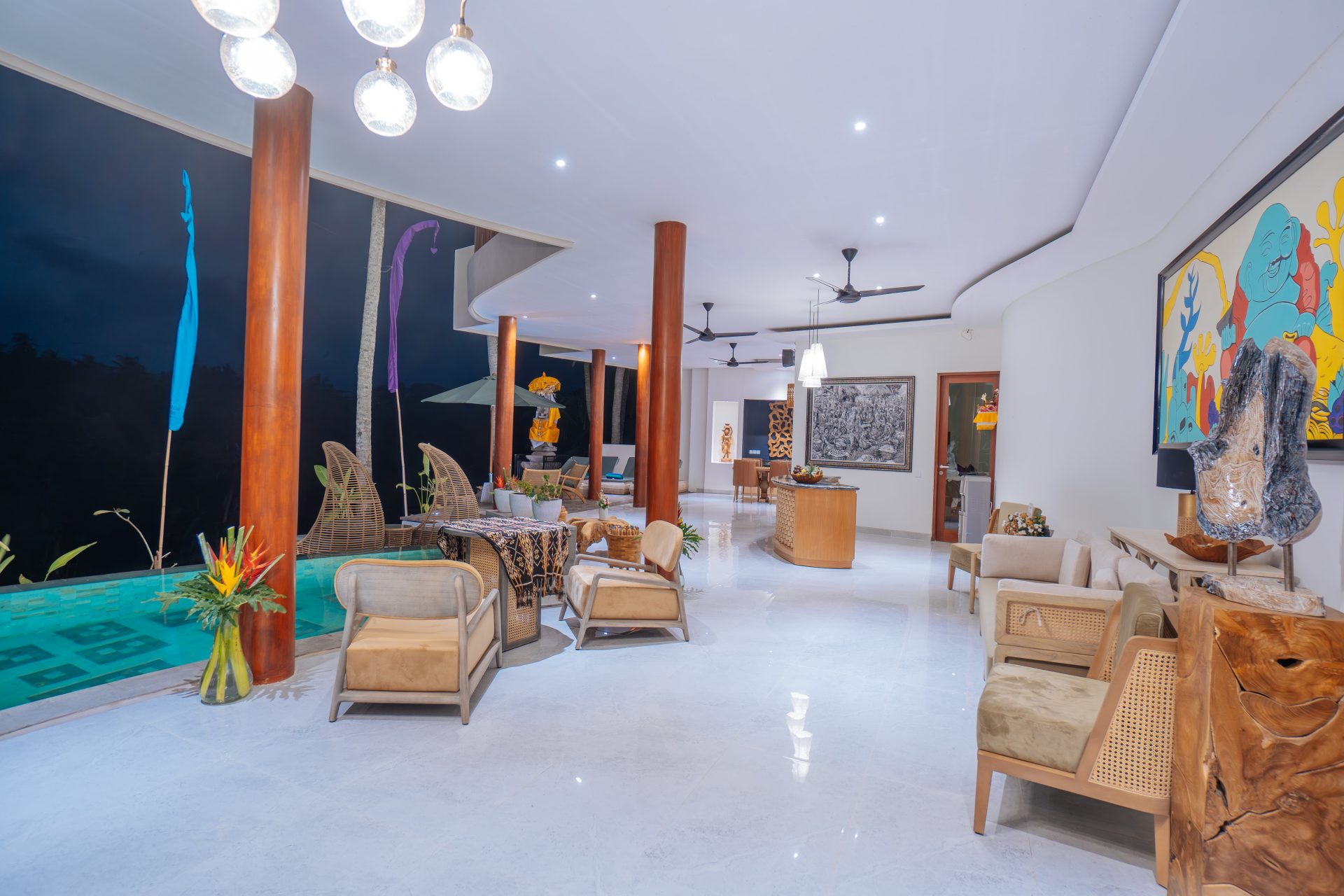 The Bodhi Leaf Wellness 30