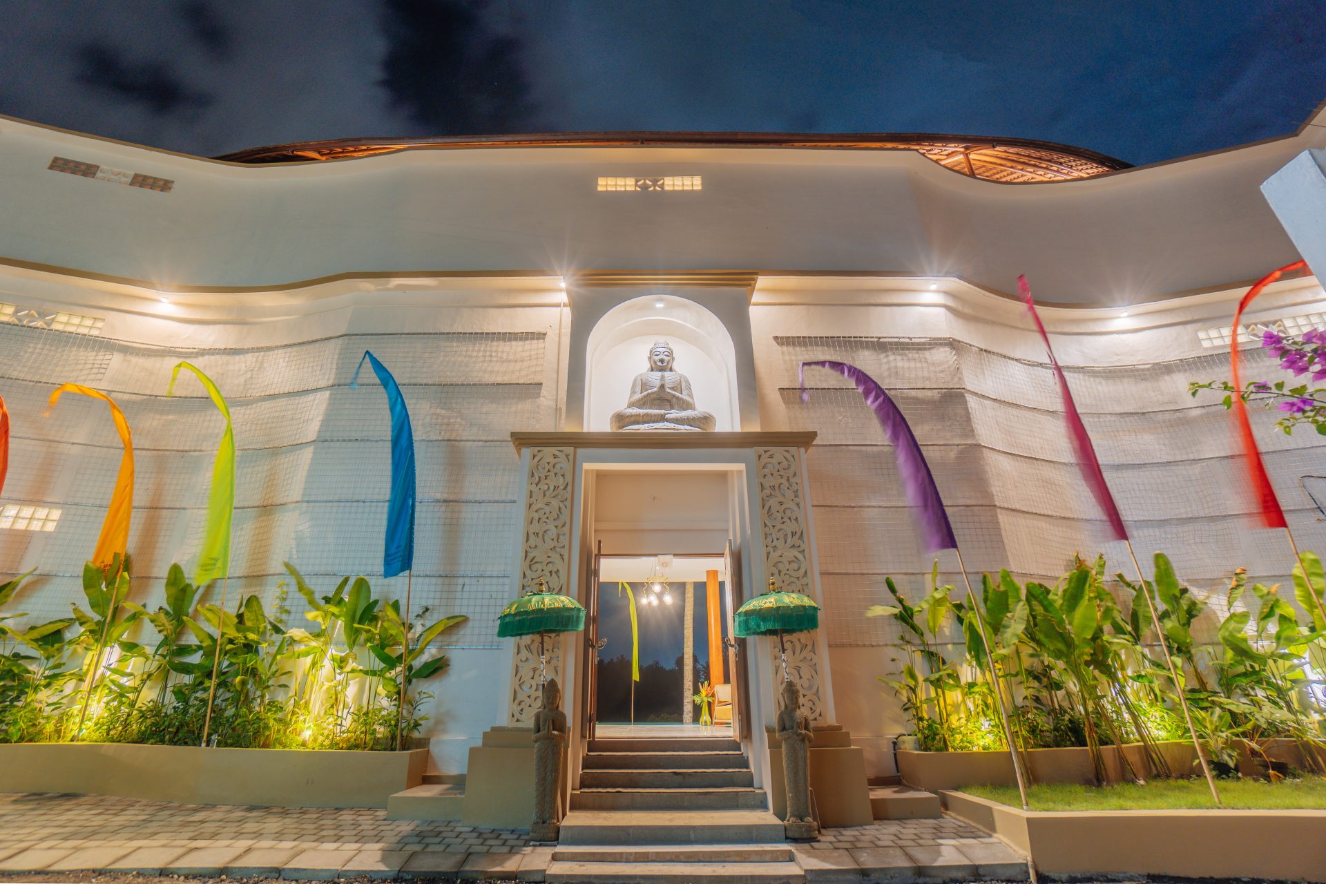 The Bodhi Leaf Wellness 31