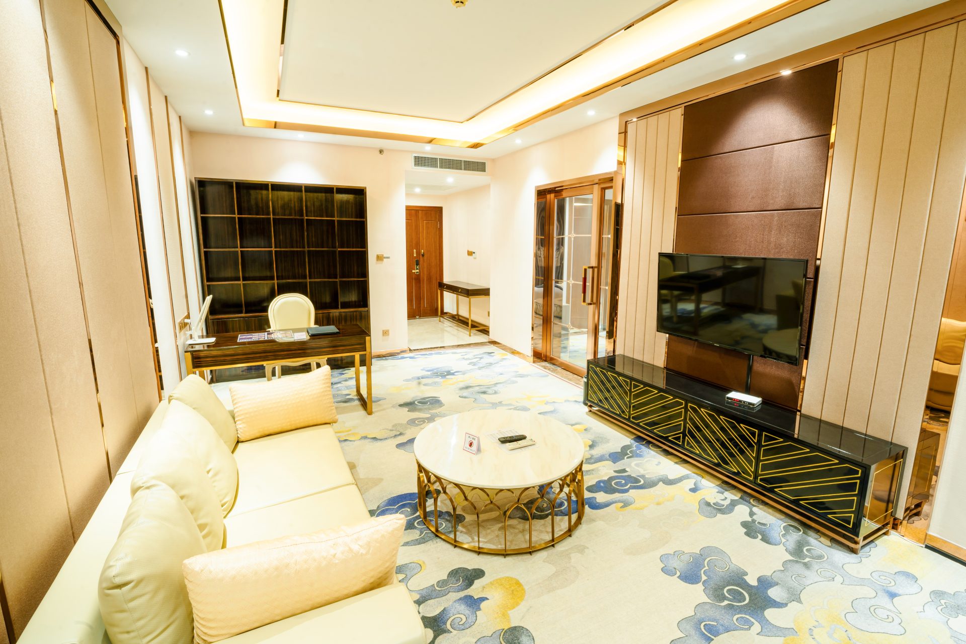 Executive Suite Mekong View 4