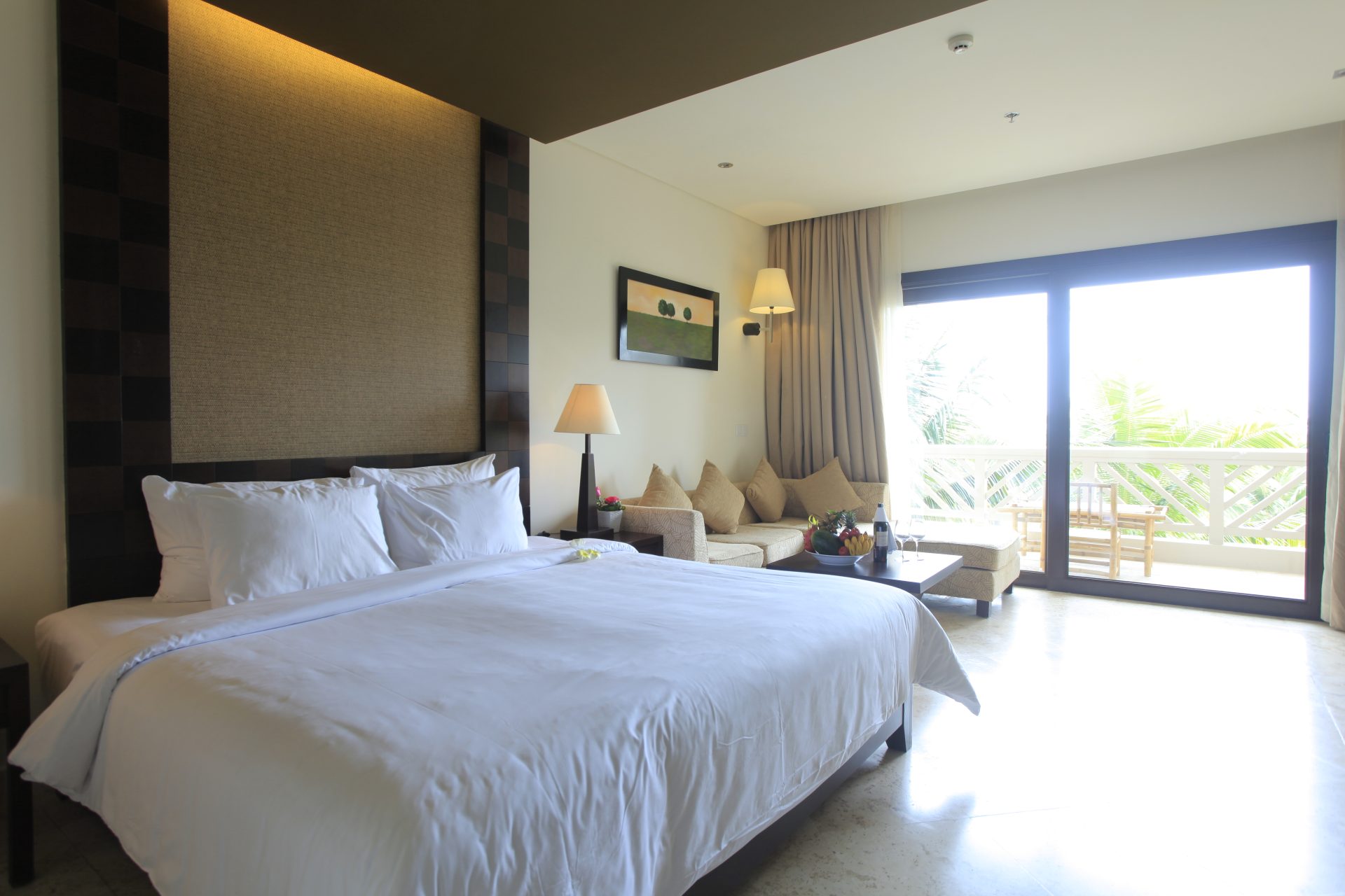 Olalani Resort & Condotel 9
