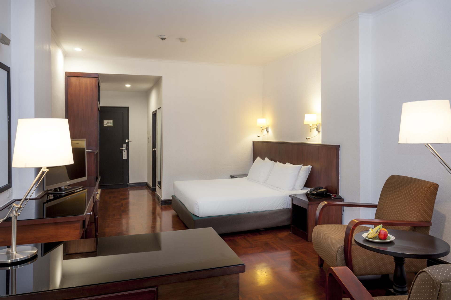 Le Charme Vientiane Hotel 3