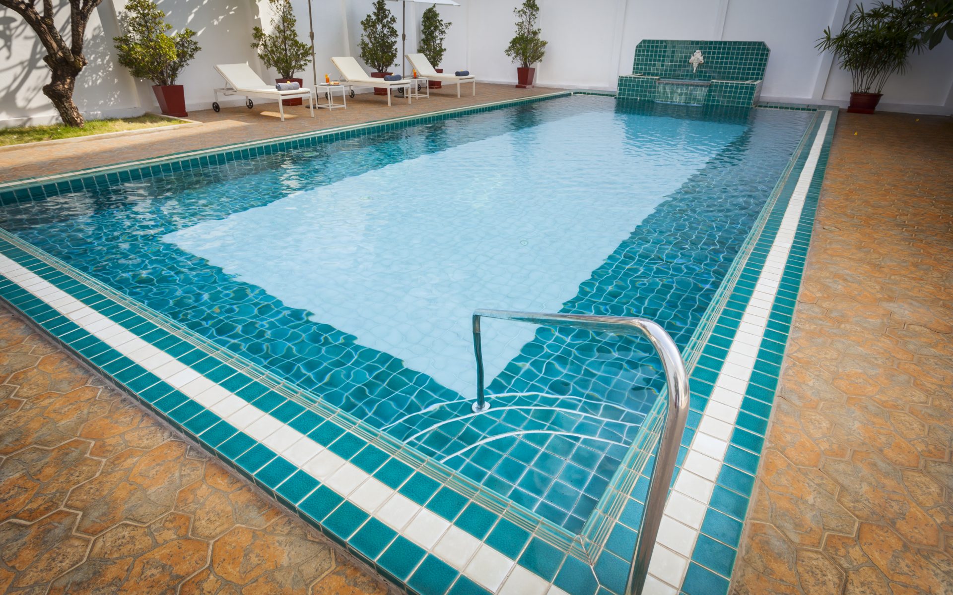 Le Charme Vientiane Hotel 7