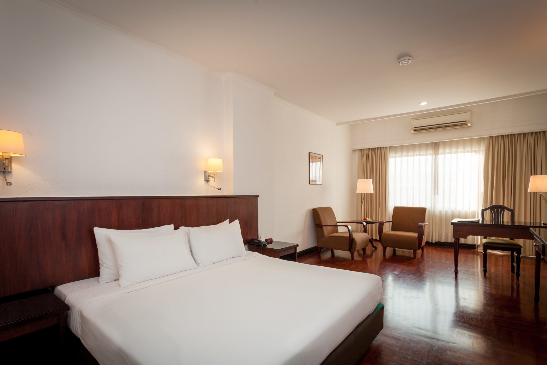 Le Charme Vientiane Hotel 13