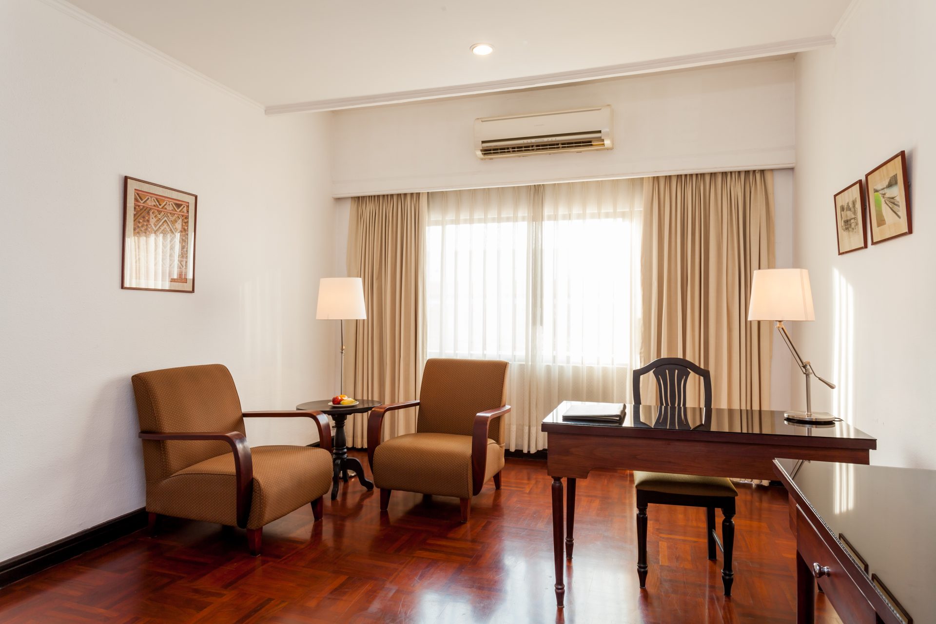Le Charme Vientiane Hotel 5