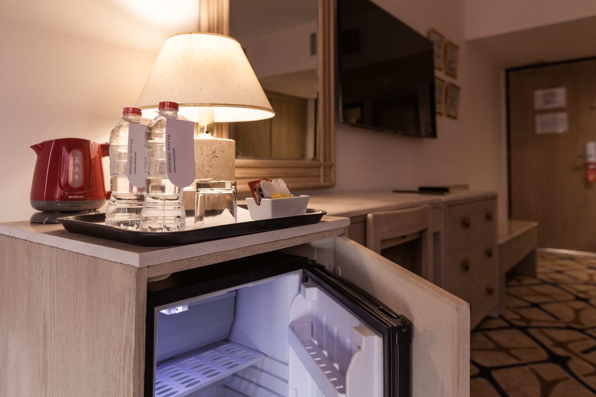 Pyramids Park Resort Hotel 41