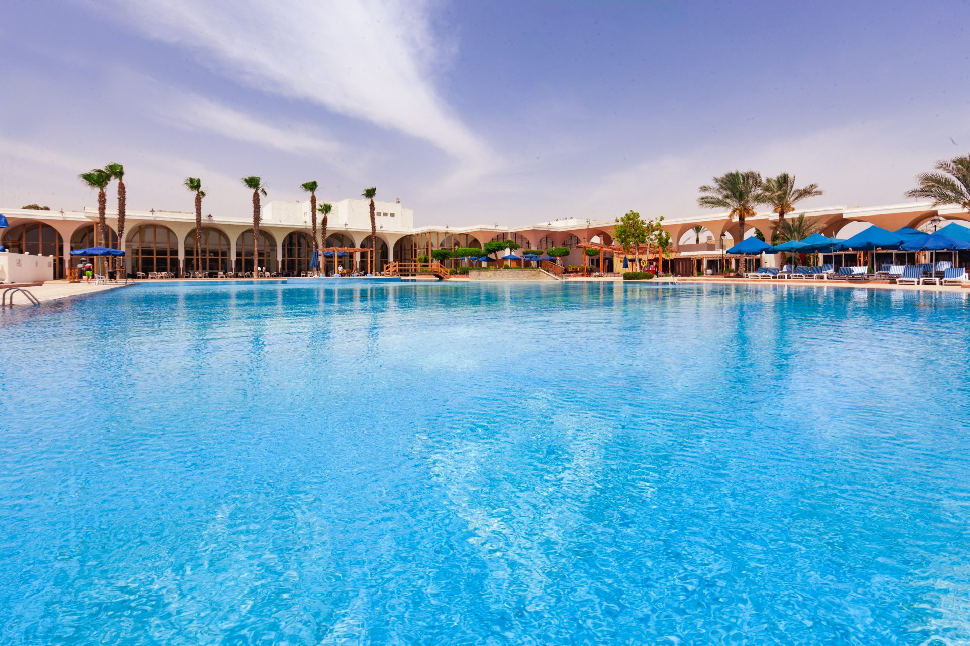 Pyramids Park Resort Hotel 48