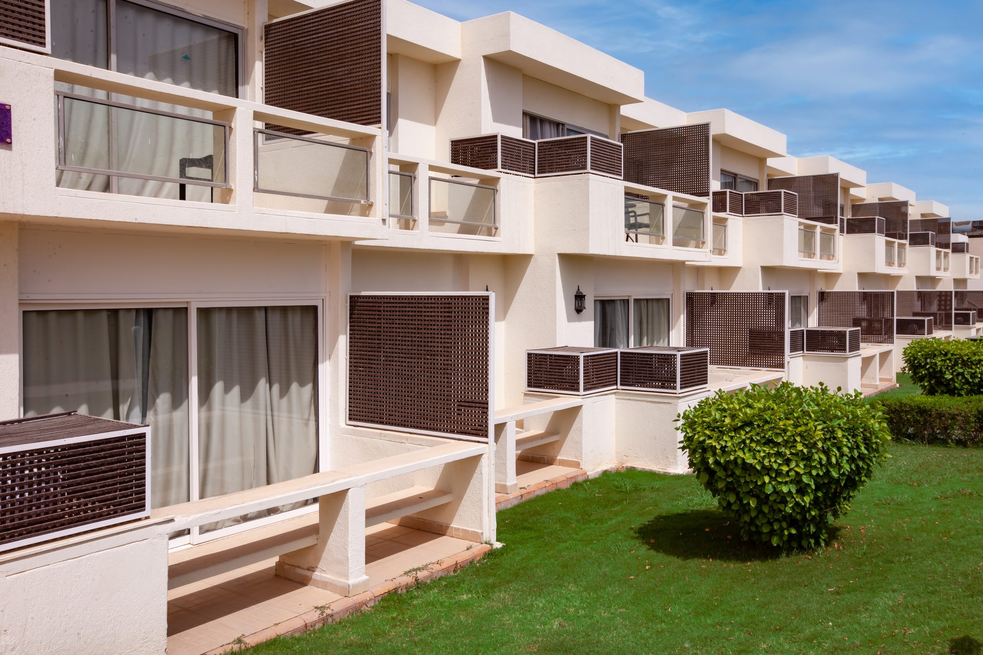 Pyramids Park Resort Hotel 46