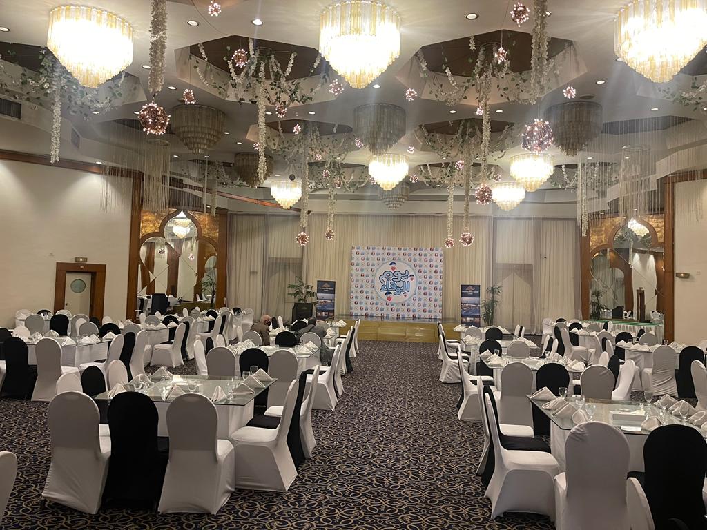 Pyramids Park Resort Hotel 35
