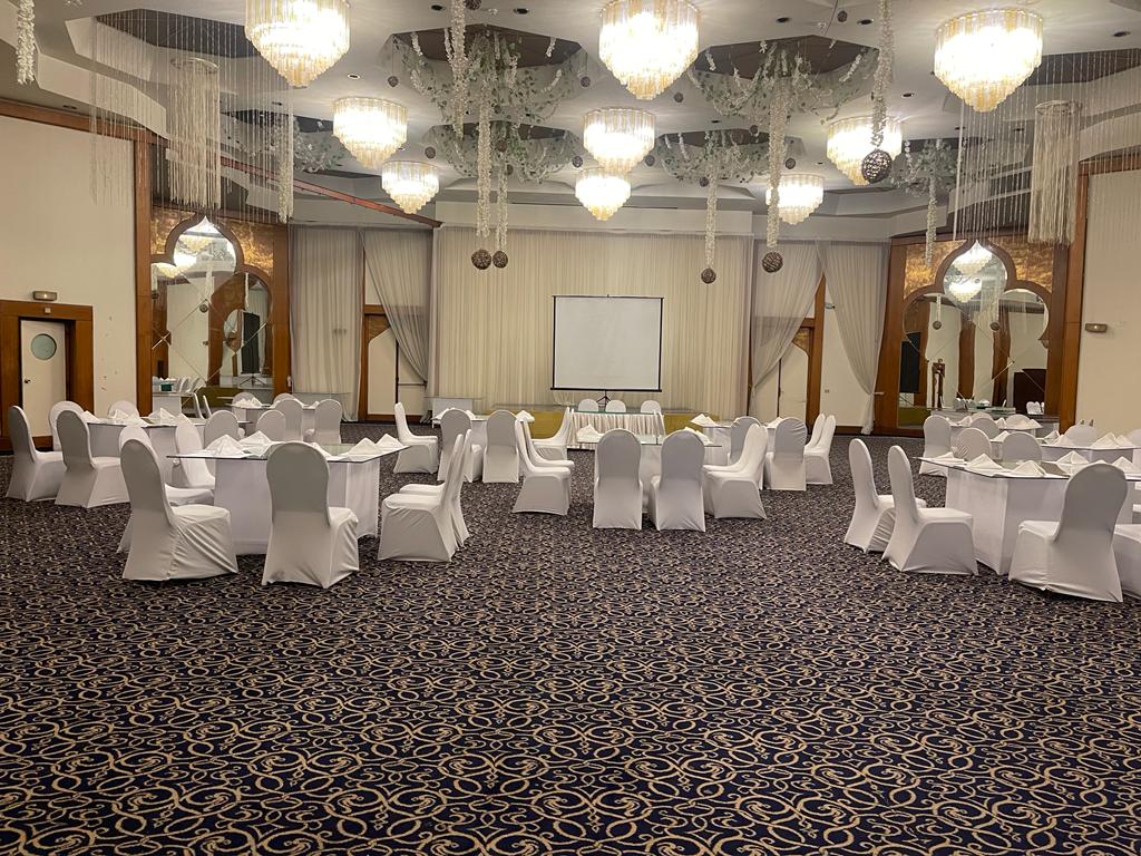 Pyramids Park Resort Hotel 36