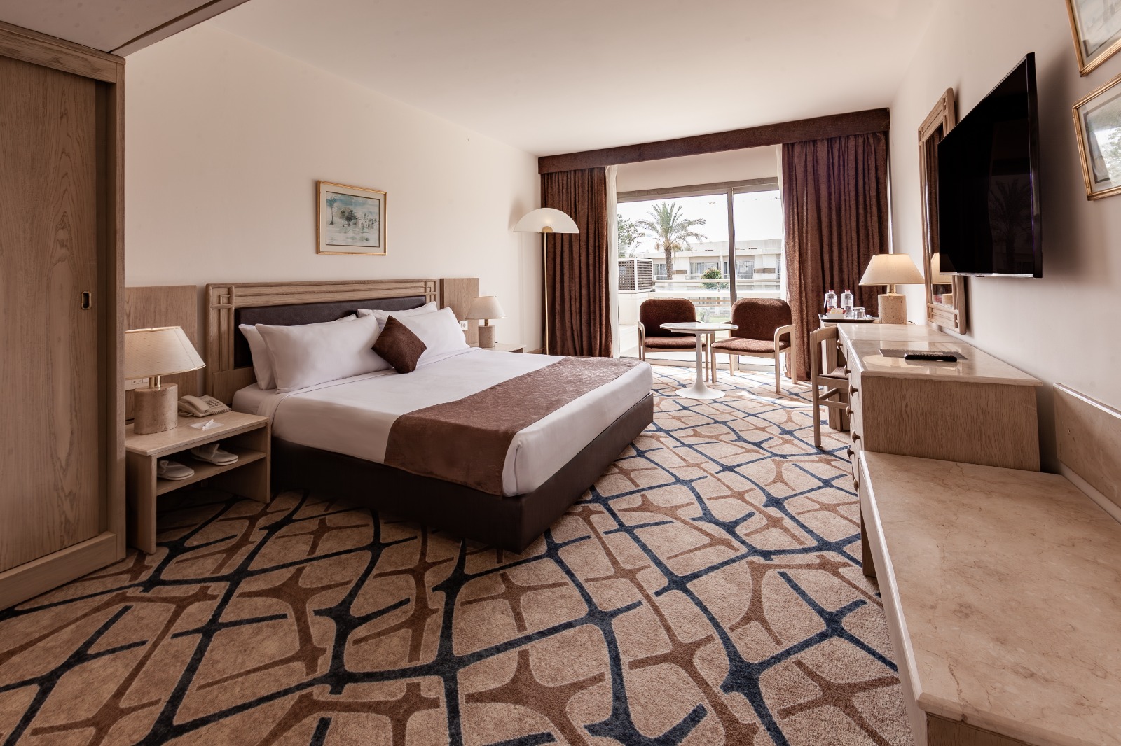 Pyramids Park Resort Hotel 38