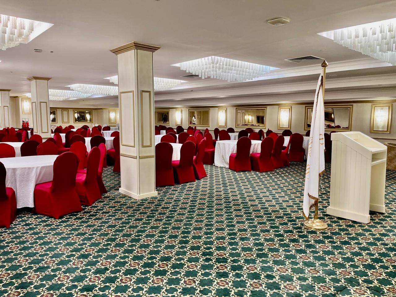 Pyramids Park Resort Hotel 2